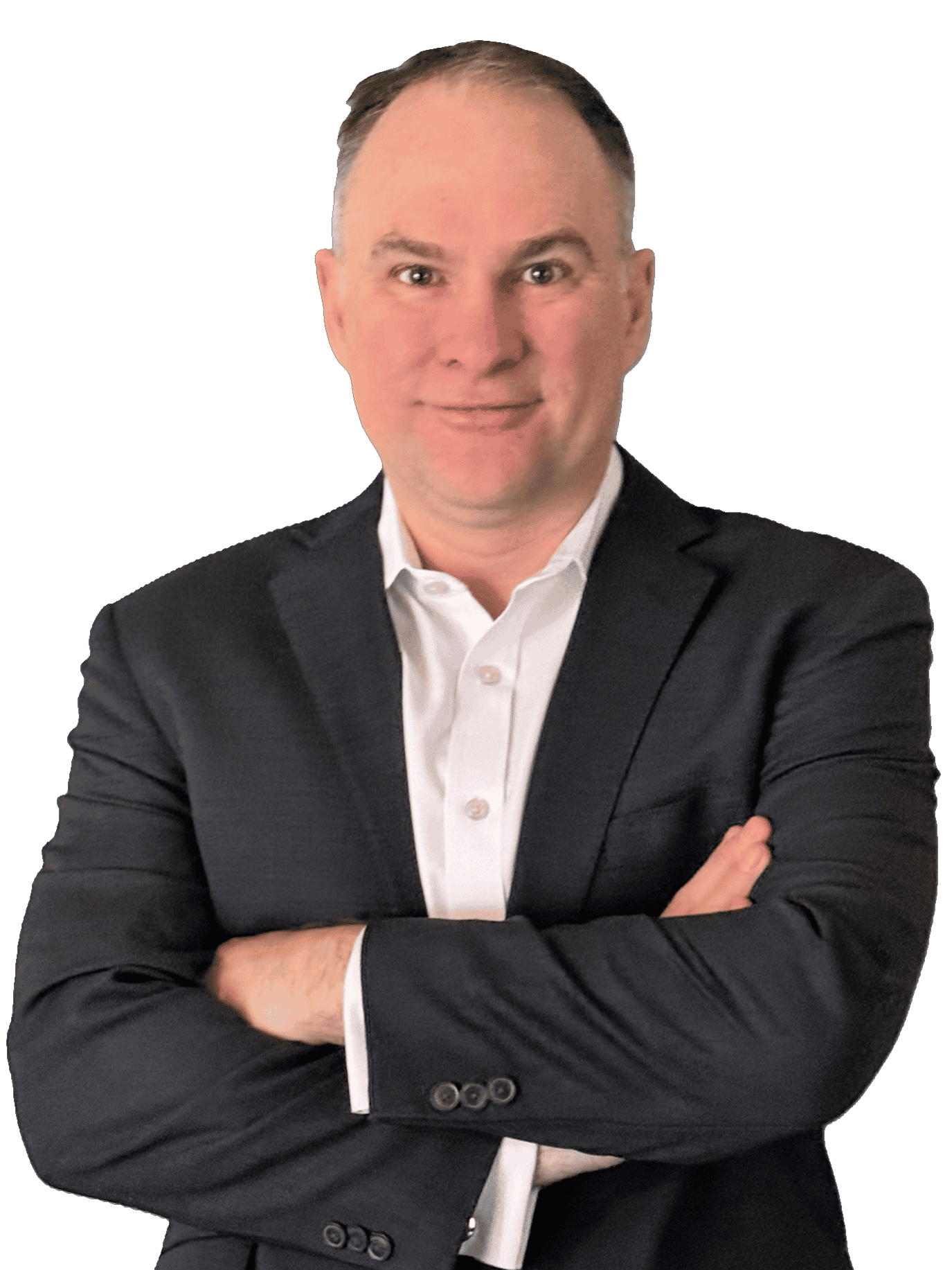 Andrew Bush Headshot